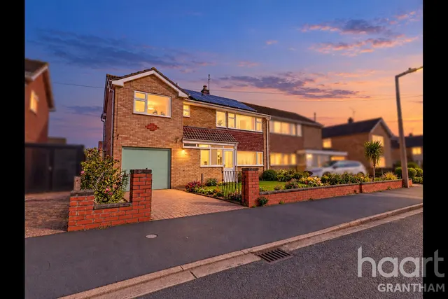 Eskdale Road, Grantham, NG31, photo 1