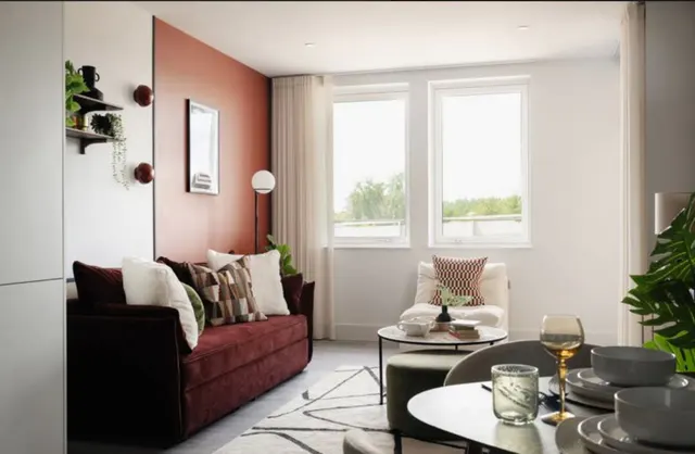 Southmere, Abbey Wood, SE2, photo 2