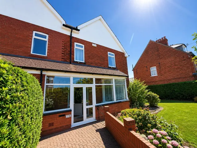 Cavendish Road, SKEGNESS, photo 1