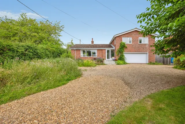 Photo 2 — Church Road, Ashmanhaugh, Norwich