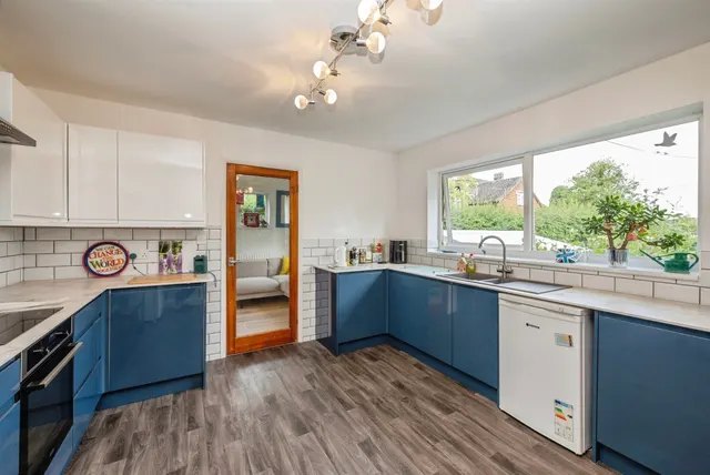 Church Road, Ashmanhaugh, Norwich, photo 1
