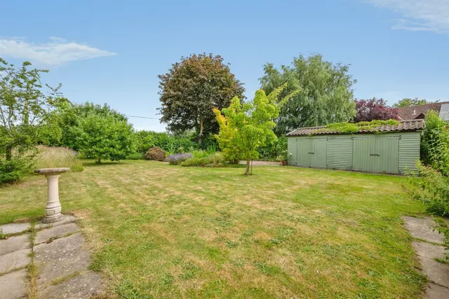 Photo 3 — Church Road, Ashmanhaugh, Norwich
