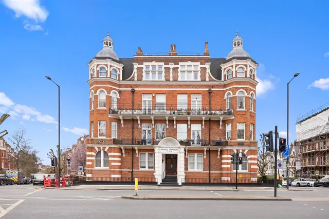 Photo 2 — Finchley Road, London NW3 7BA