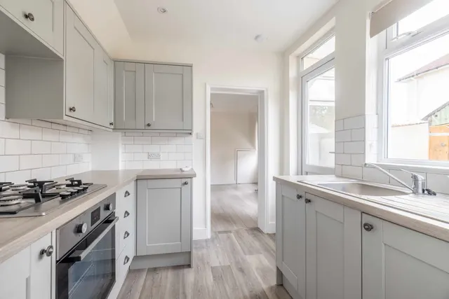 Photo 3 — Nelson Road, Windsor, Berkshire, SL4 3RQ