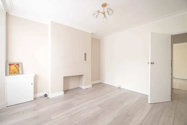 Photo 2 — Nelson Road, Windsor, Berkshire, SL4 3RQ