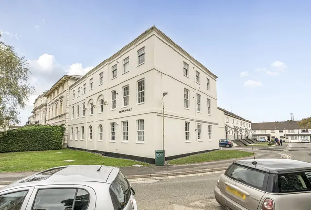 Photo 2 — Cedar Court Road, Cheltenham, GL53 7RB