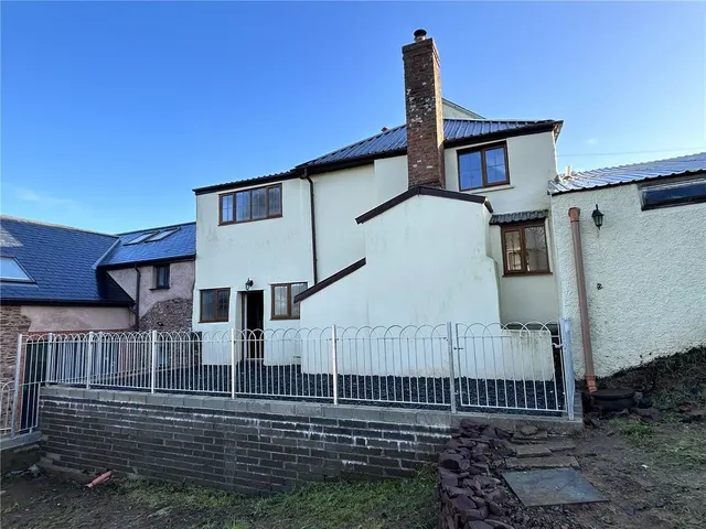 Poughill, Crediton, EX17, photo 1