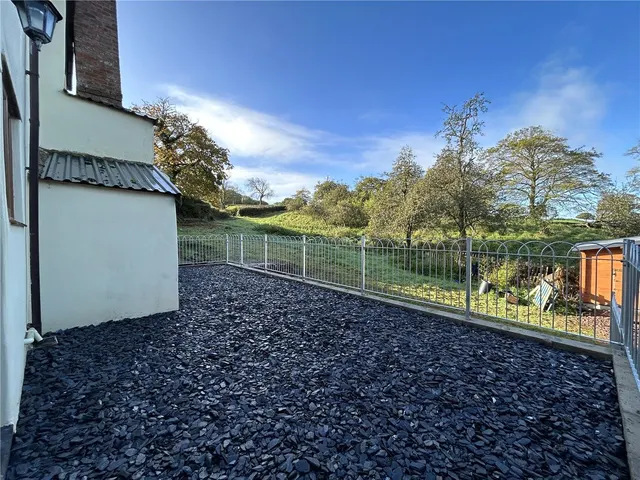 Poughill, Crediton, EX17, photo 2