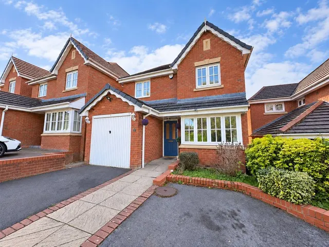 Longmore Close, Sutton Coldfield, B73, photo 1