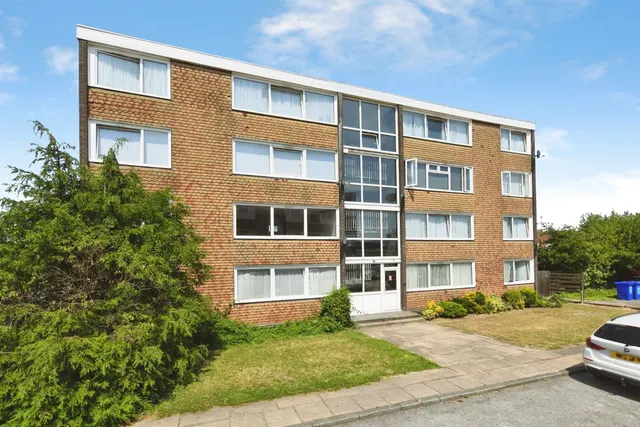 Roseberry Avenue, Benfleet, SS7, photo 1