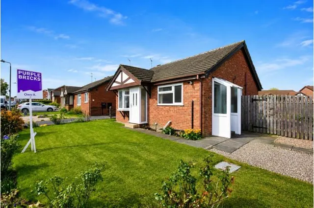 Woburn Avenue, Lincoln, LN1, photo 2