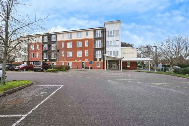 Turves Green, Birmingham, B31, photo 1