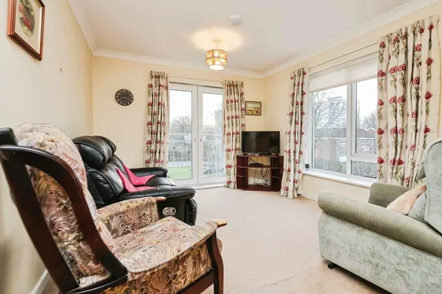 Turves Green, Birmingham, B31, photo 2