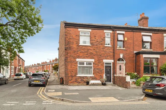 Adswood Lane East, Stockport, Greater Manchester, SK2, photo 1