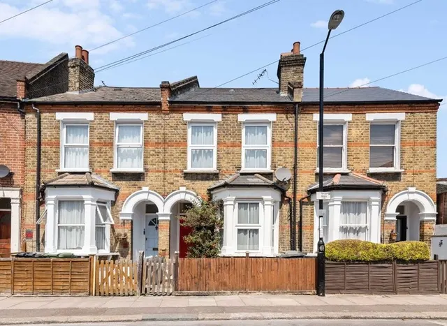 Bradgate Road, Catford, SE6, photo 1