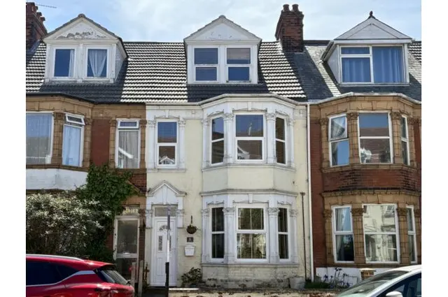 Clarence Road, Great Yarmouth, photo 1