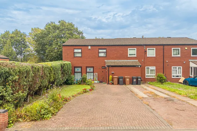 Dorsington Road, Birmingham, B27, photo 1