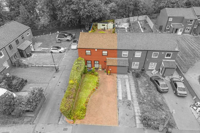 Dorsington Road, Birmingham, B27, photo 2