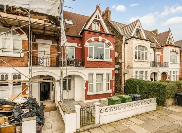 Photo 2 — Stanthorpe Road, Streatham, SW16