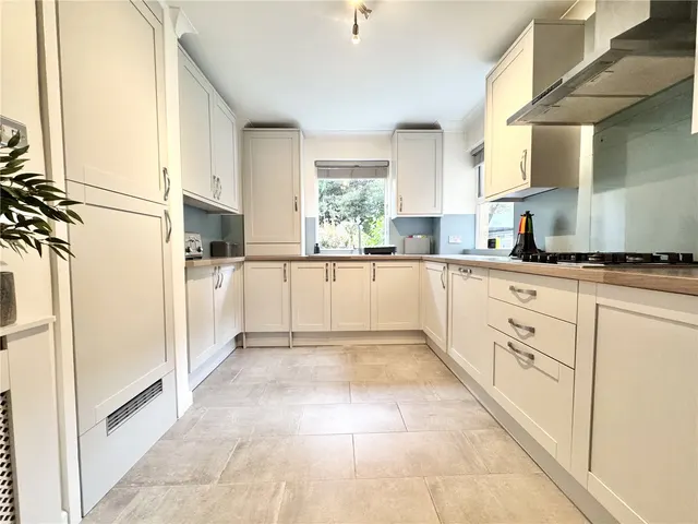Photo 2 — Burton Road, Poole, Dorset, BH13