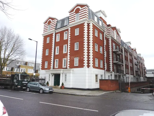 Harewood Avenue, NW1