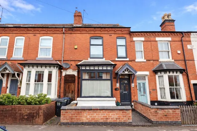 Institute Road, Birmingham, B14, photo 1