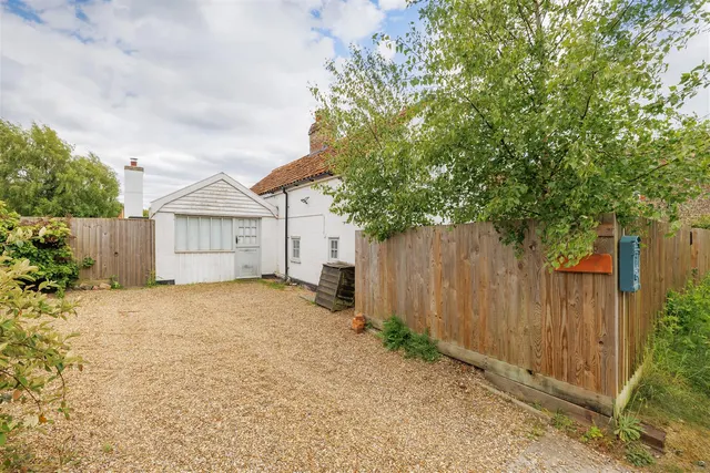 Chapel Lane, Wenhaston, IP19, photo 1
