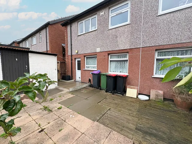 Oxford Road, Dawley, photo 2