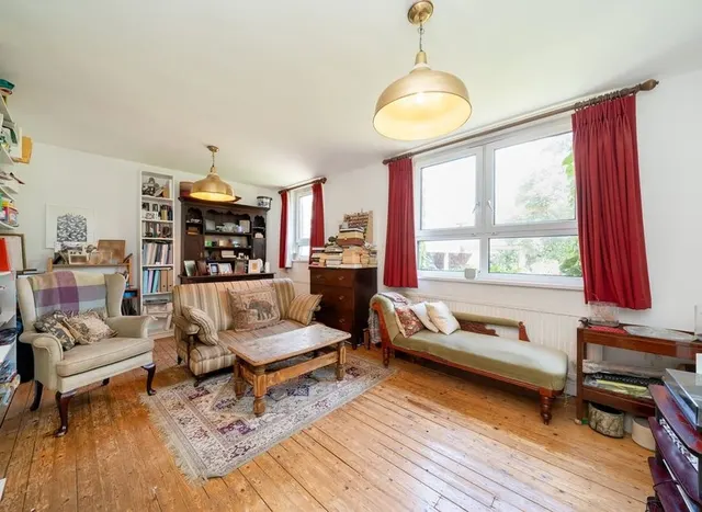 Ingestre Road, Kentish Town, NW5, photo 1