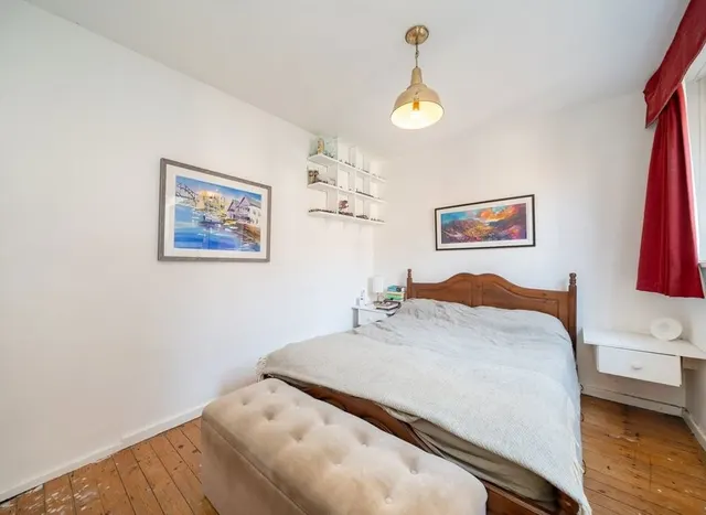 Ingestre Road, Kentish Town, NW5, photo 3