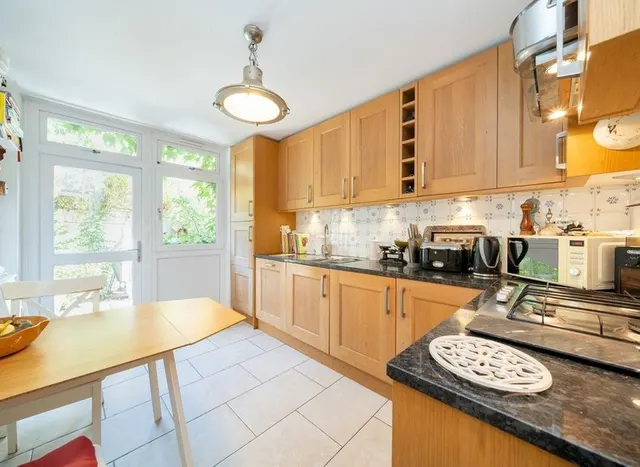 Ingestre Road, Kentish Town, NW5, photo 2