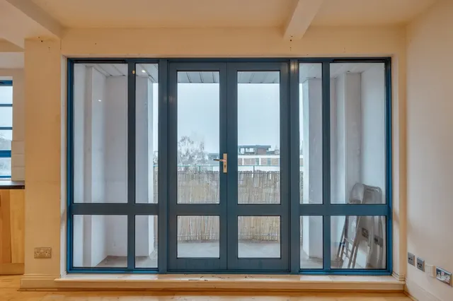 Vanbrugh Hill, London, SE10, photo 2