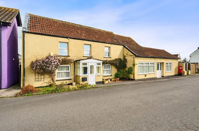 Old Bristol Road, East Brent, TA9, photo 1