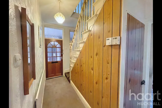 Montague Road, Nottingham, NG15, photo 3