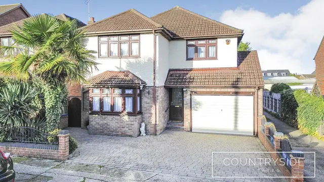 Gifford Road, Benfleet, photo 1