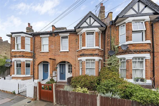 Godstone Road, St Margarets, TW1, photo 1