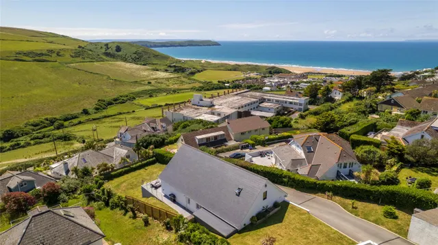 Western Rise, Woolacombe, photo 1