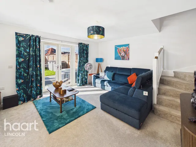 Legion Way, Ruskington, NG34, photo 2