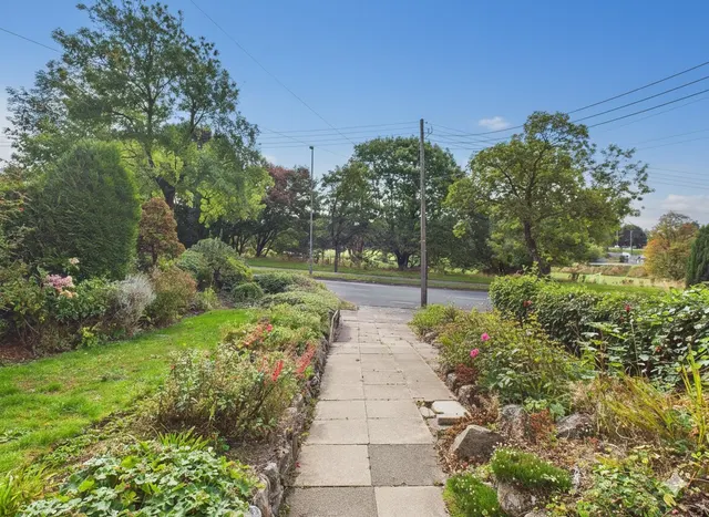 Photo 2 — Sprink Bank Road, Stoke-on-Trent, ST6