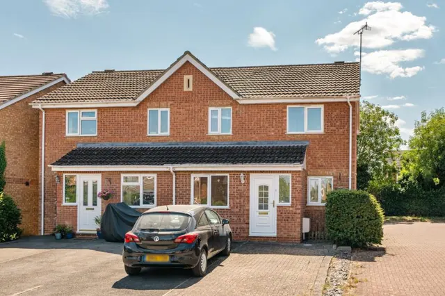 Coopers Green, Bicester, OX26, photo 1