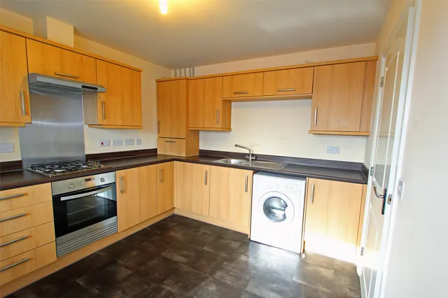 Countess Way, Broughton, MK10, photo 2