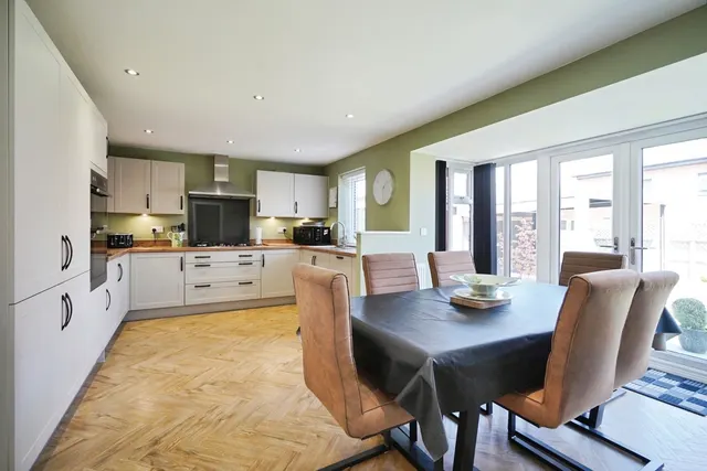 Marley Way, Drakelow, DE15, photo 3