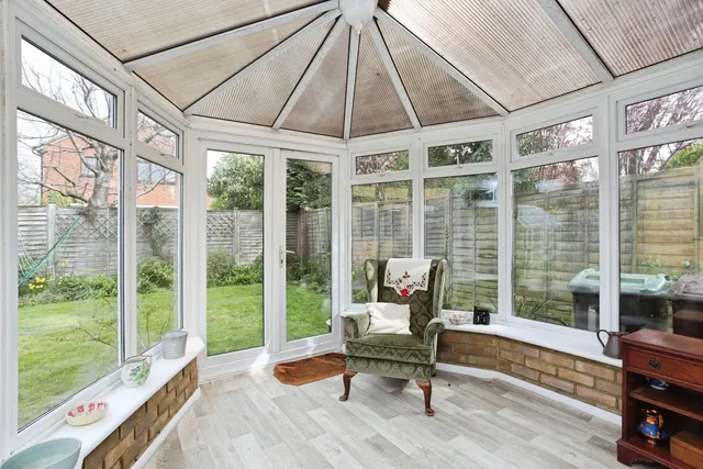 Maltings Close, Hadlow, TN11, photo 3