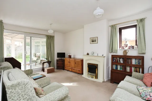 Maltings Close, Hadlow, TN11, photo 2