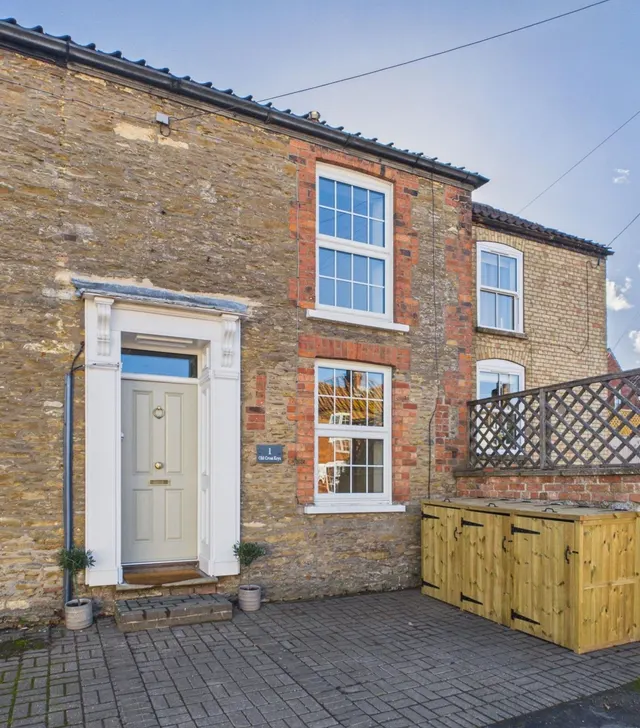 Front Street, Normanby-By-Spital, LN8, photo 1