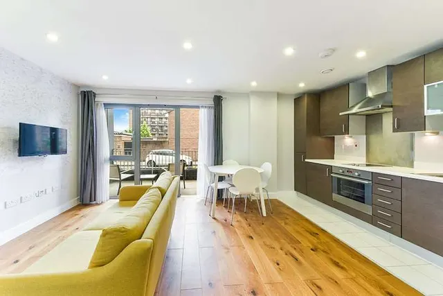 Christian Street, London, E1, photo 3