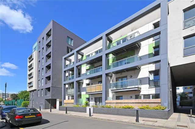 Christian Street, London, E1, photo 2