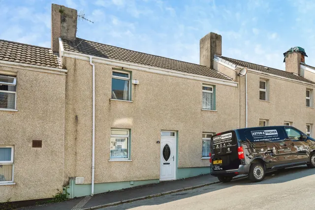 Hoo Street, Swansea, SA1, photo 2