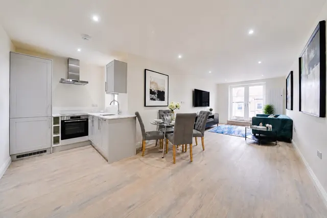 Replingham Road, Southfields, SW18, photo 1