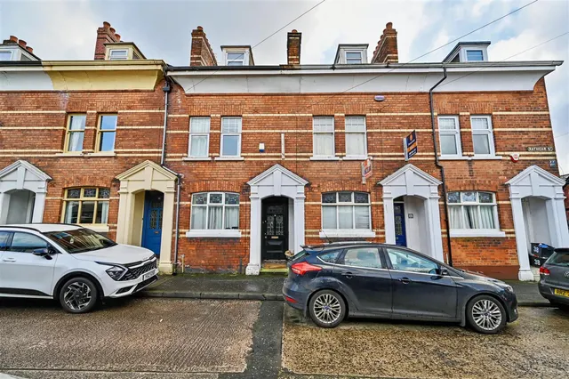 4 bedroom house, Rathgar Street, Belfast, BT9